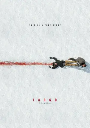 Poster to the movie "Fargo" #159856