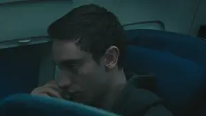 Backdrop to the movie "Lurker" #779585