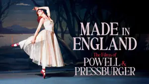 Backdrop to the movie "Made in England: The Films of Powell and Pressburger" #757902