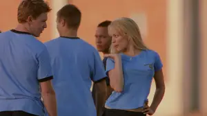 Backdrop to the movie "Mean Girls" #593931