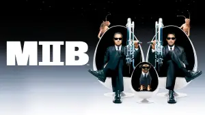 Men in Black II