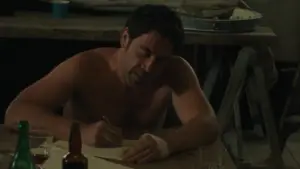 Backdrop to the movie "mother!" #627212