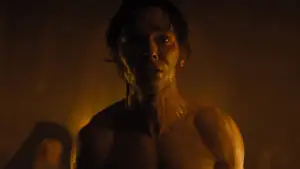 Backdrop to the movie "Nosferatu" #552949