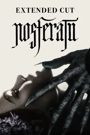 Poster to the movie "Nosferatu" #553205