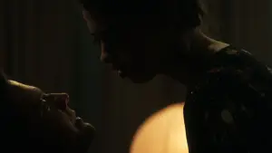 Backdrop to the movie "Novocaine" #617182