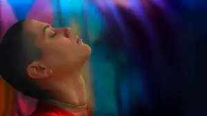 Backdrop to the movie "Really Happy Someday" #770470