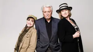 Backdrop to the movie "Kundschafter des Friedens 2" #706399