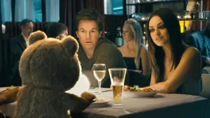 Backdrop to the movie "Ted" #747632