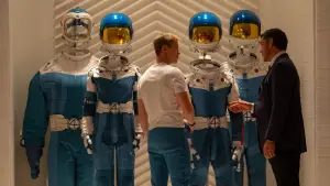 Backdrop to the movie "The Fantastic Four" #519059