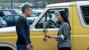 Backdrop to the movie "The Instigators" #616136