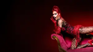 Backdrop to the movie "The Rocky Horror Picture Show: Let