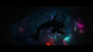 Backdrop to the movie "Doctor Strange" #833604