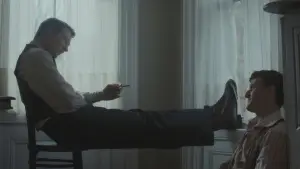 Backdrop to the movie "The History of Sound" #796230