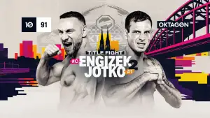 Backdrop to the movie "OKTAGON 91: Engizek vs. Jotko 2" #928044