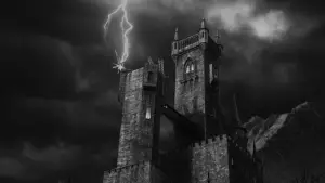 Backdrop to the movie "Van Helsing" #586775