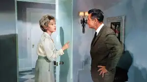 Backdrop to the movie "The Courtship of Eddie