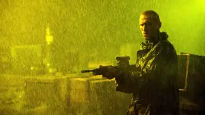 Backdrop to the movie "28 Days Later" #569670