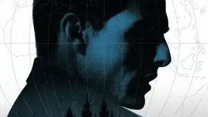 Backdrop to the movie "Mission: Impossible" #584830