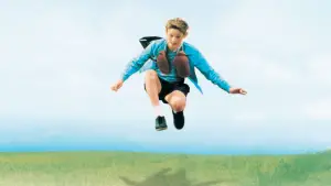 Backdrop to the movie "Billy Elliot" #711757