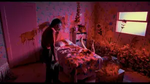 Backdrop to the movie "Nowhere" #685854