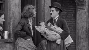 Backdrop to the movie "The Kid" #812795