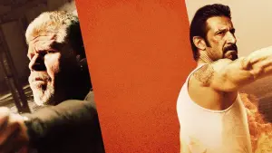 Backdrop to the movie "There Are No Saints" #335946