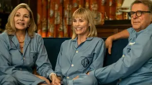 Backdrop to the movie "About My Father" #341993