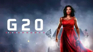 Backdrop to the movie "G20" #596567