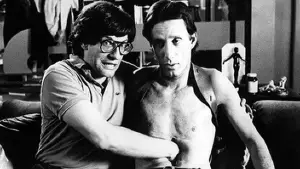 Backdrop to the movie "Videodrome" #853251