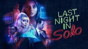 Backdrop to the movie "Last Night in Soho" #59128