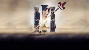 Backdrop to the movie "The Three Musketeers: Milady" #747072