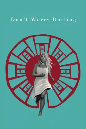 Poster to the movie "Don