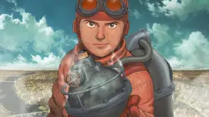 Backdrop to the movie "Steamboy" #900700
