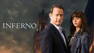 Backdrop to the movie "Inferno" #656224