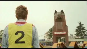 Backdrop to the movie "Go, Masao!" #699028