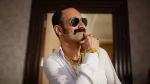 Backdrop to the movie "Aavesham" #782523