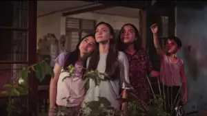 Backdrop to the movie "Andai Ibu Tidak Menikah Dengan Ayah" #787480