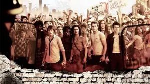 Backdrop to the movie "Stonewall" #428179
