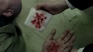 Backdrop to the movie "Constantine" #599971