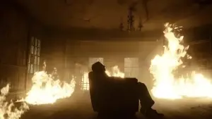 Backdrop to the movie "Nightmare Alley" #649758