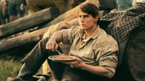 Backdrop to the movie "Far and Away" #265690