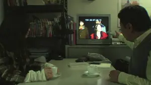 Backdrop to the movie "Noroi: The Curse" #892529