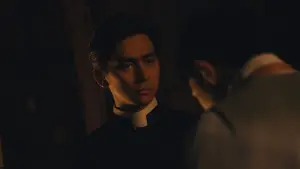 Backdrop to the movie "GomBurZa" #490287