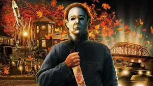 Backdrop to the movie "Halloween 4: The Return of Michael Myers" #732766