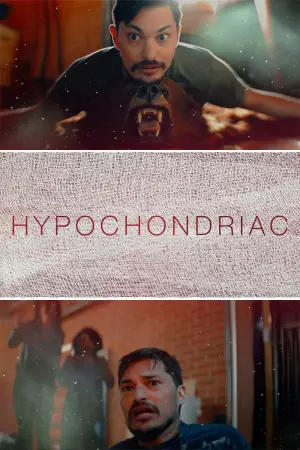 Poster to the movie "Hypochondriac" #726368