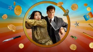 Backdrop to the movie "Jackpot!" #604233