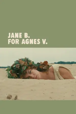 Poster to the movie "Jane B. by Agnès V." #756118