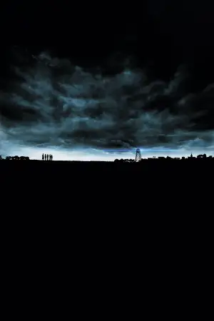 Poster to the movie "Super 8" #639351