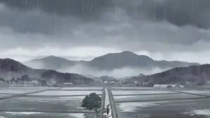 Backdrop to the movie "Look Back" #566564