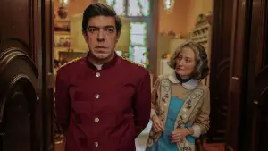 Backdrop to the movie "Maria" #602537